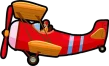 airplane