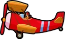 airplane