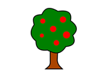 apple tree chant-250