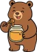 bear adobe2 sm