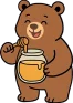 bear adobe2 sm