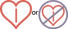 beat vs no beat