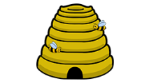 beehive-250 beehive-250