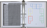 binder ed gradebook seating