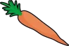 carrot sm