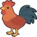 chicken canva sm