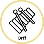 circle Orff