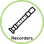 circle Recorders
