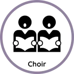 circle choir