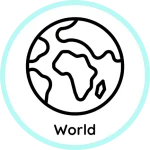 circle world