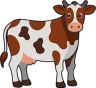 cow adobe sm