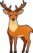 deer adobe sm