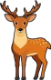 deer adobe sm