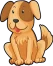 dog adobe sm