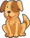 dog adobe sm