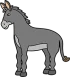 donkey adobe sm