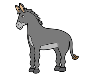 donkeys-350