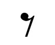 eighth rest 23