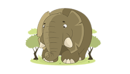 elephant-1598359_1280 pixabay-300