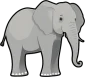elephant canva sm