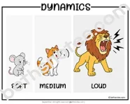 expression dynamics poster-bn