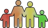 family colors sm