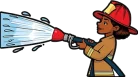 fire fighter-25