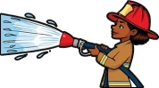 fire fighter-25