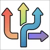 flexibility arrow box