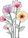flowers sm