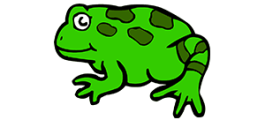 frog-300