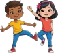 gross motor movement