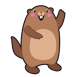 groundhogs woodchucks-350