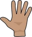 hand sm