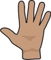 hand sm