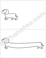 identify long short visuals1-bn