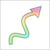 improvement arrow box