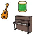 instruments