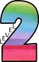 level two