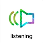 listening box