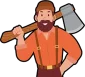 lumbering-25