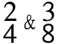 meter 24 38