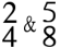 meter 24 58