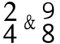meter 24 98