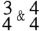 meter 34 44