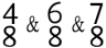 meter 48 68 78