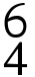 meter 64