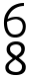 meter 68