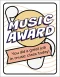 music award