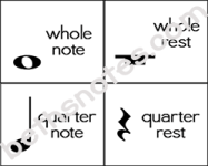 music note rhythm visuals-black1-bn